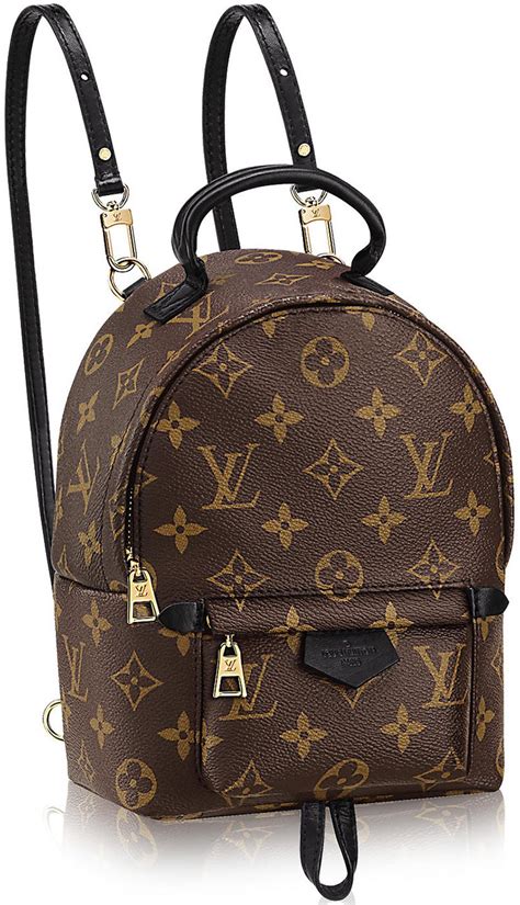 small lv backpack|louis vuitton small bag price.